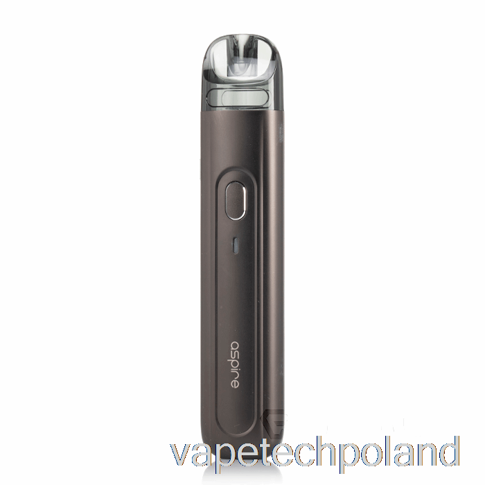 Vape Tech Polska Aspire Flexus Q Pod System Gunmetal